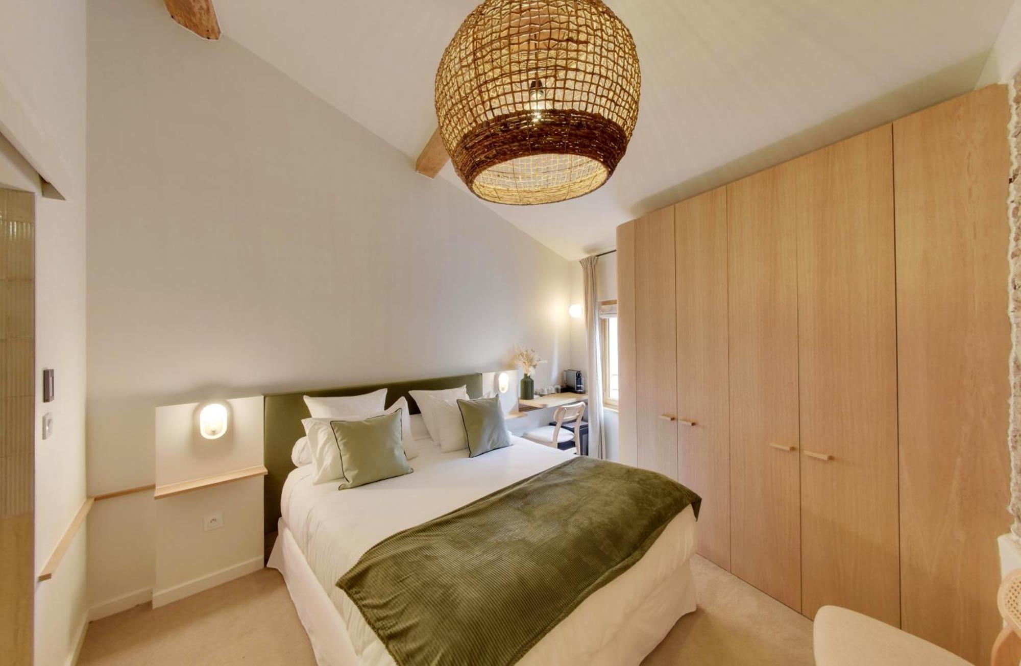 La Maison Gaia Hotel & Spa Torreilles Buitenkant foto
