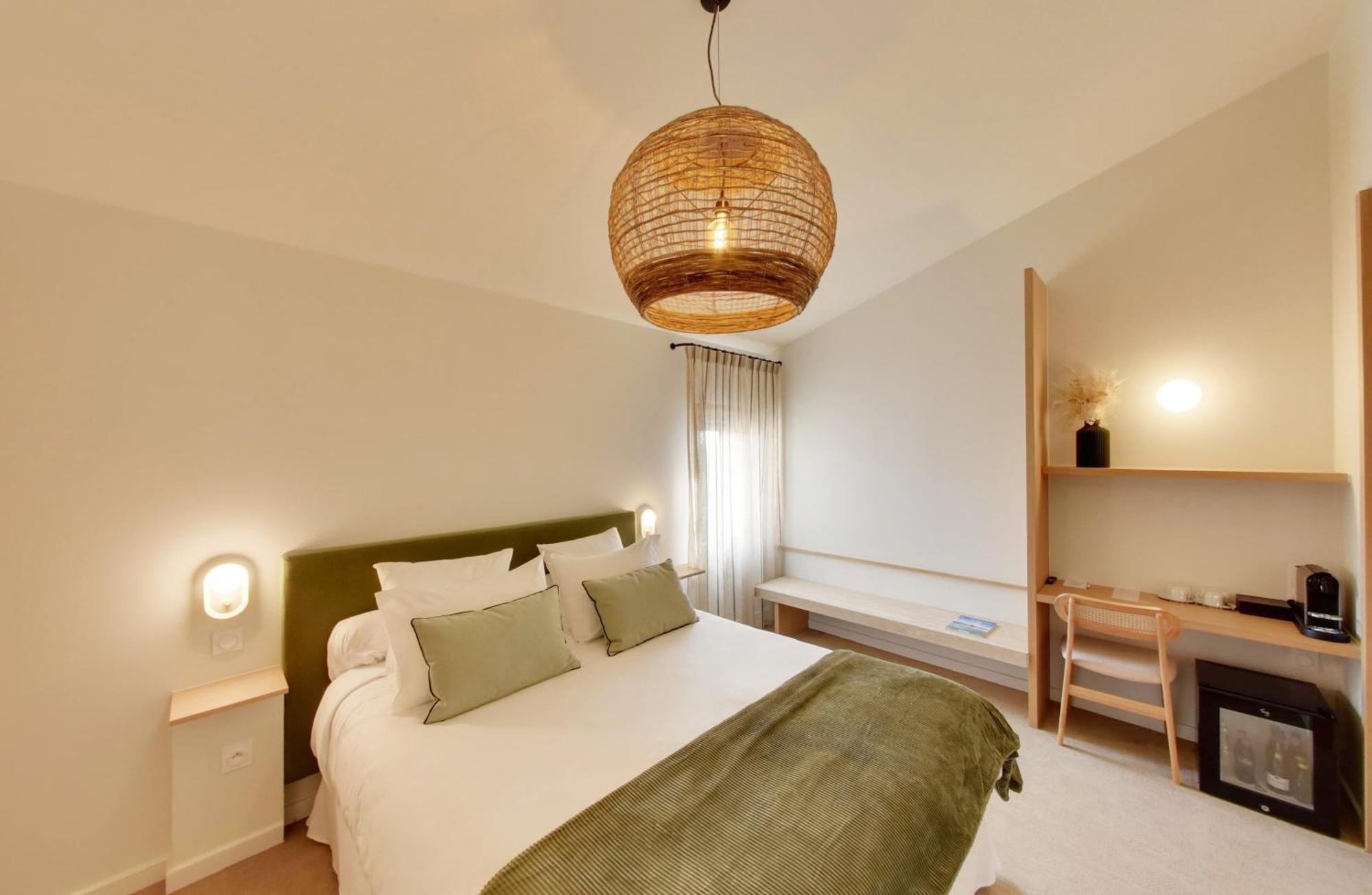 La Maison Gaia Hotel & Spa Torreilles Buitenkant foto