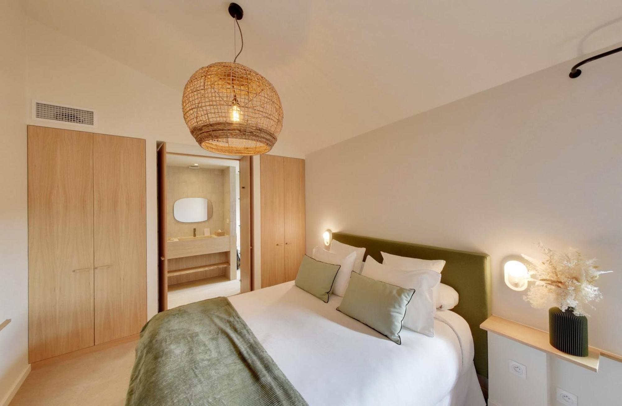 La Maison Gaia Hotel & Spa Torreilles Buitenkant foto