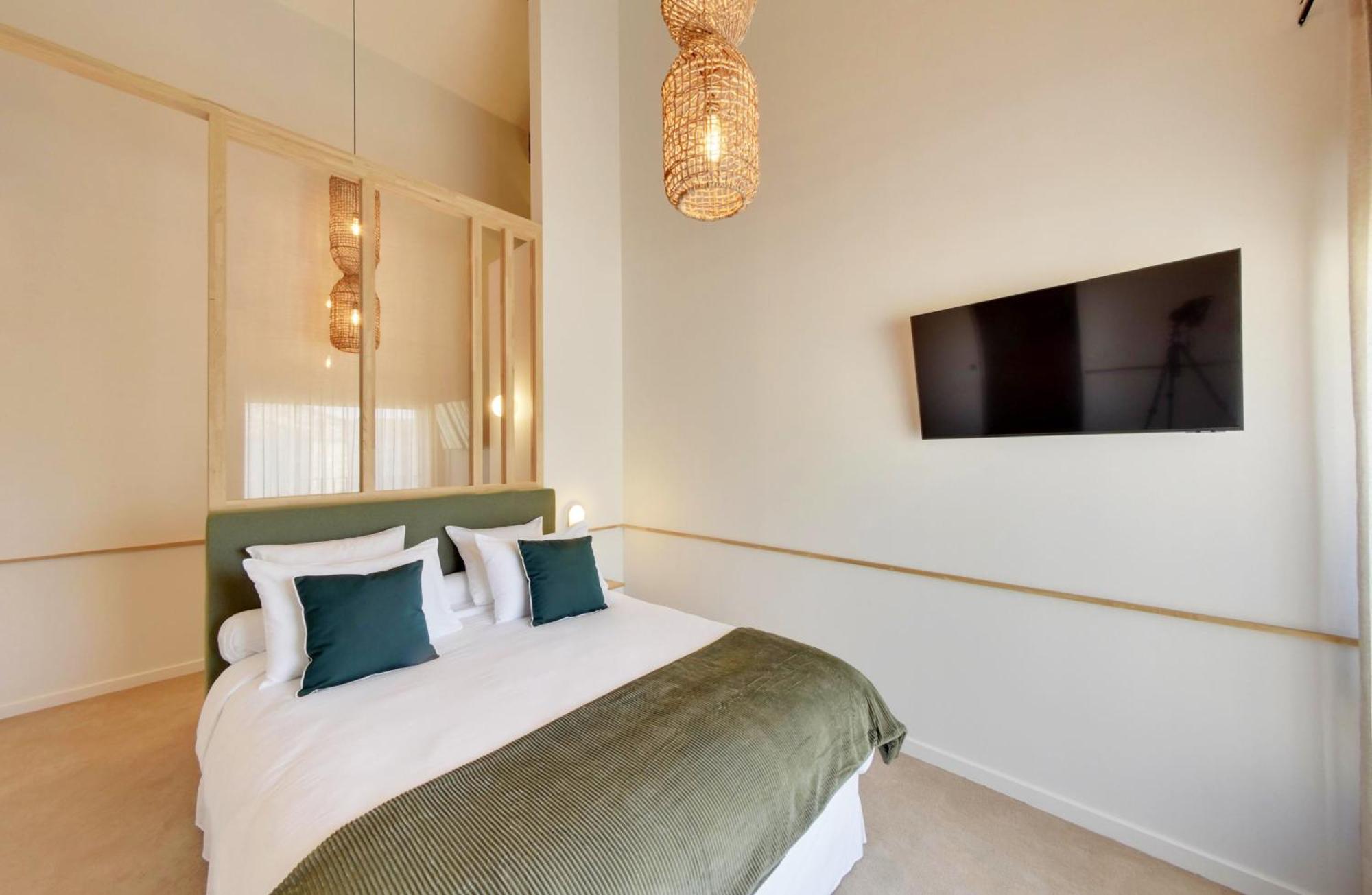 La Maison Gaia Hotel & Spa Torreilles Buitenkant foto