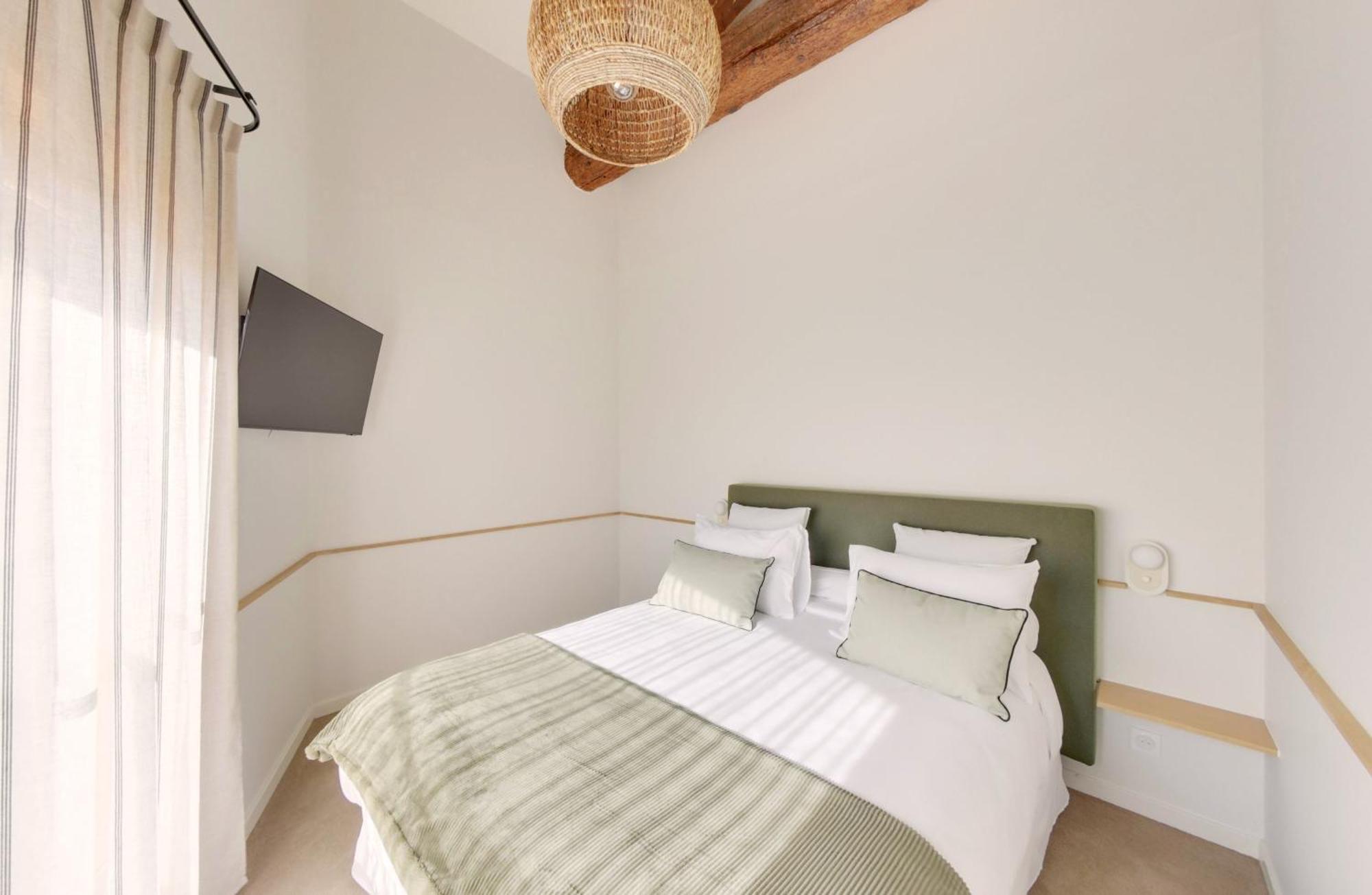 La Maison Gaia Hotel & Spa Torreilles Buitenkant foto
