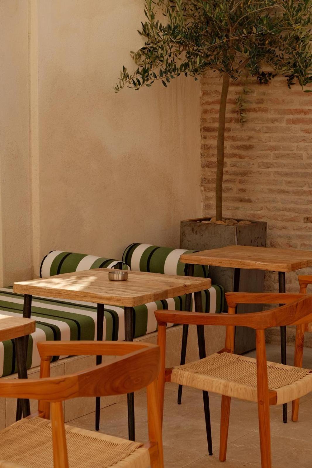 La Maison Gaia Hotel & Spa Torreilles Buitenkant foto